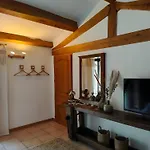 De La Rode Affittacamere Saumane