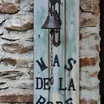 De La Rode Saumane