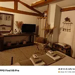 De La Rode Affittacamere 3*