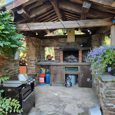 De La Rode 3* Saumane