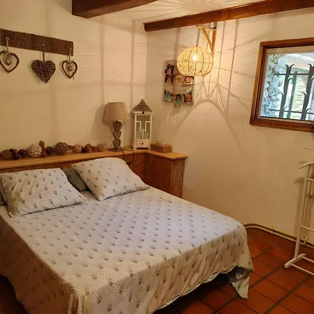 بيت ضيافة De La Rode