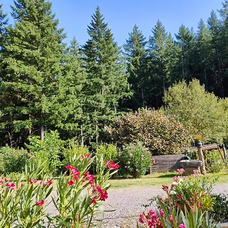 بيت ضيافة De La Rode