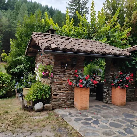 بيت ضيافة De La Rode