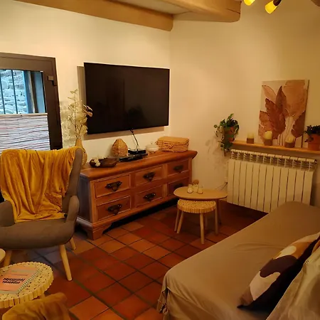 بيت ضيافة De La Rode