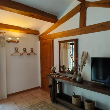 بيت ضيافة De La Rode