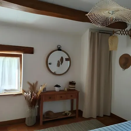 De La Rode بيت ضيافة Saumane