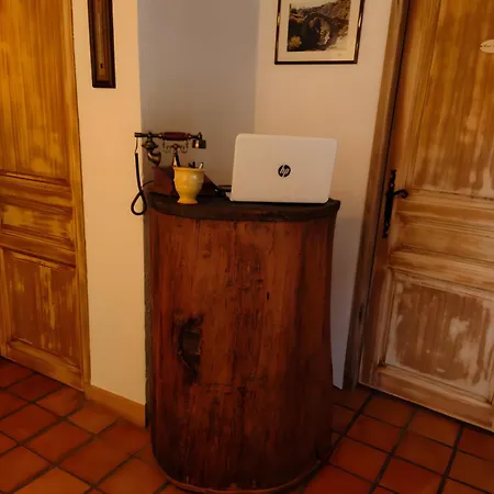 بيت ضيافة De La Rode