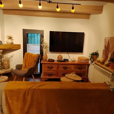 Guest house De La Rode 3*