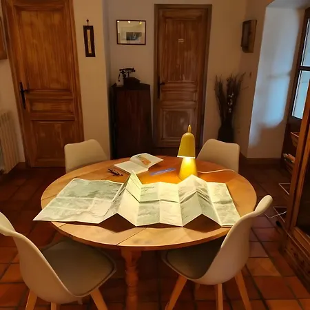 بيت ضيافة De La Rode