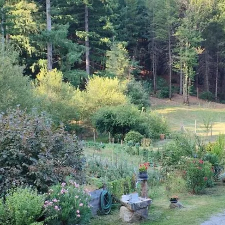 De La Rode بيت ضيافة Saumane