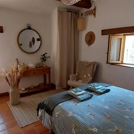 De La Rode 3*