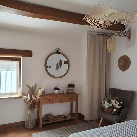 Guest house De La Rode 3*