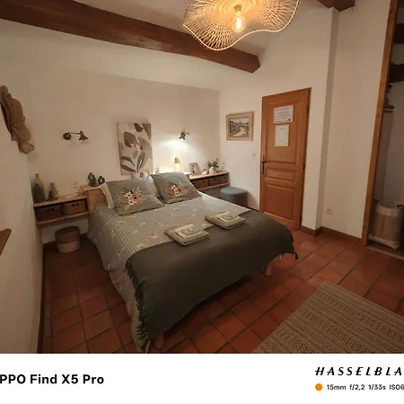 Guest house De La Rode