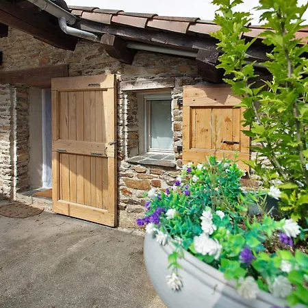 Guest house De La Rode