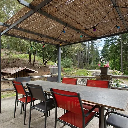 Guest house De La Rode
