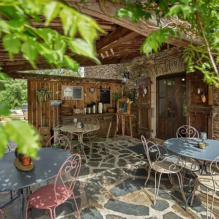 Guest house De La Rode 3*