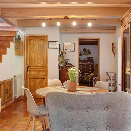 Guest house De La Rode