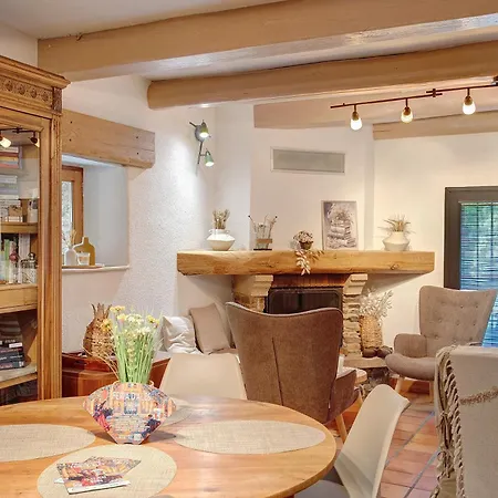De La Rode Guest house 3*