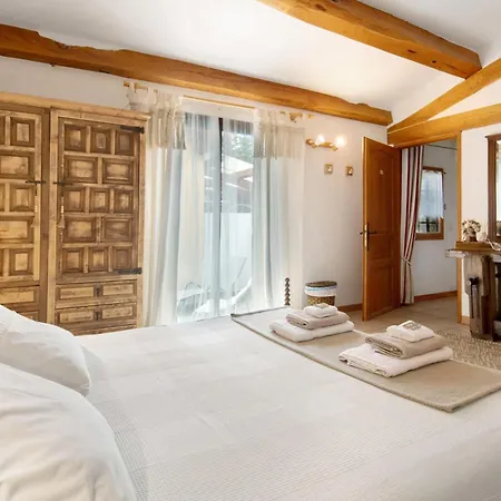 Guest house De La Rode 3*