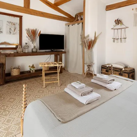 Guest house De La Rode 3*