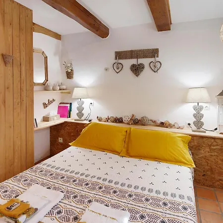 De La Rode 3*