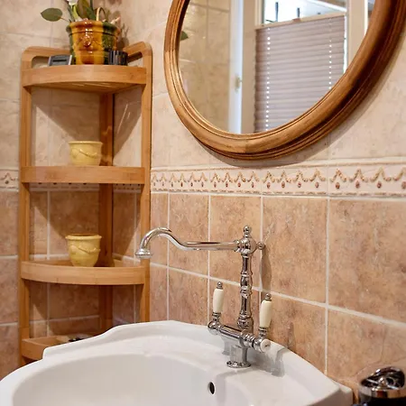 Guest house De La Rode