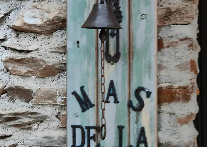 De La Rode ゲストハウス