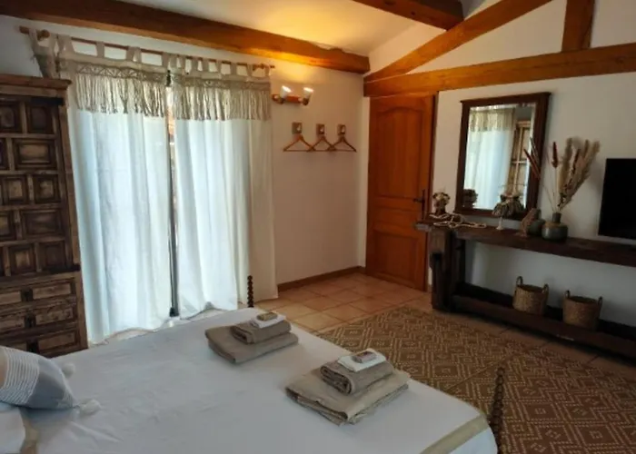 De La Rode 3*